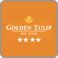 Golden Tulip Ana Dome